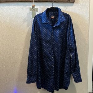 Long Sleeve Button Down Shirt